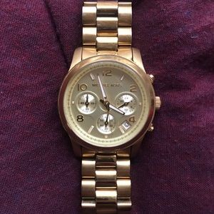 Michael Kors Watch